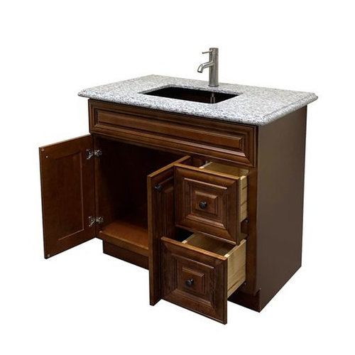 Wayfair Single Vanity Bases You'll Love in 2023